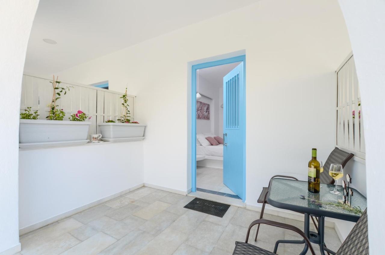 Jardin De Castillo , Naxos Town Naxos City Zewnętrze zdjęcie