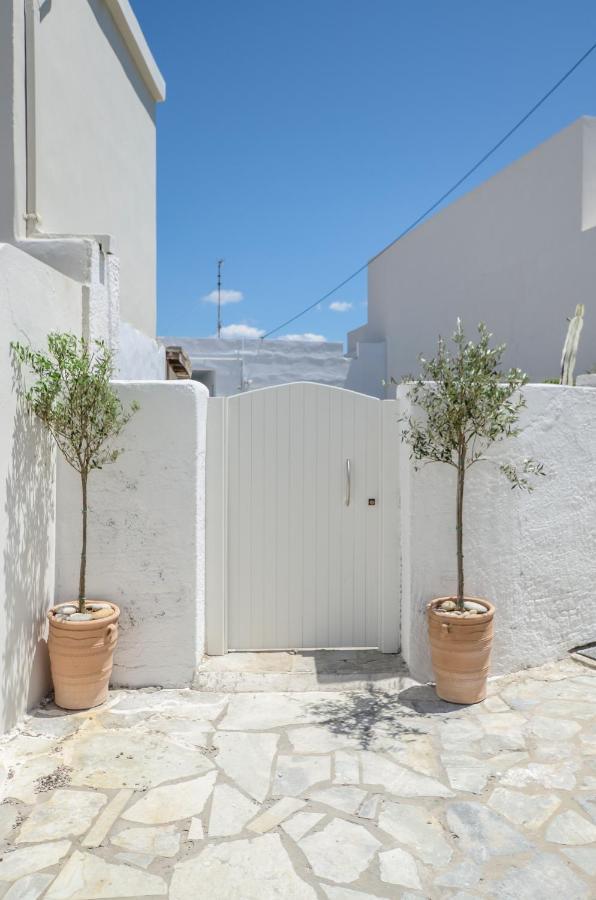Jardin De Castillo , Naxos Town Naxos City Zewnętrze zdjęcie